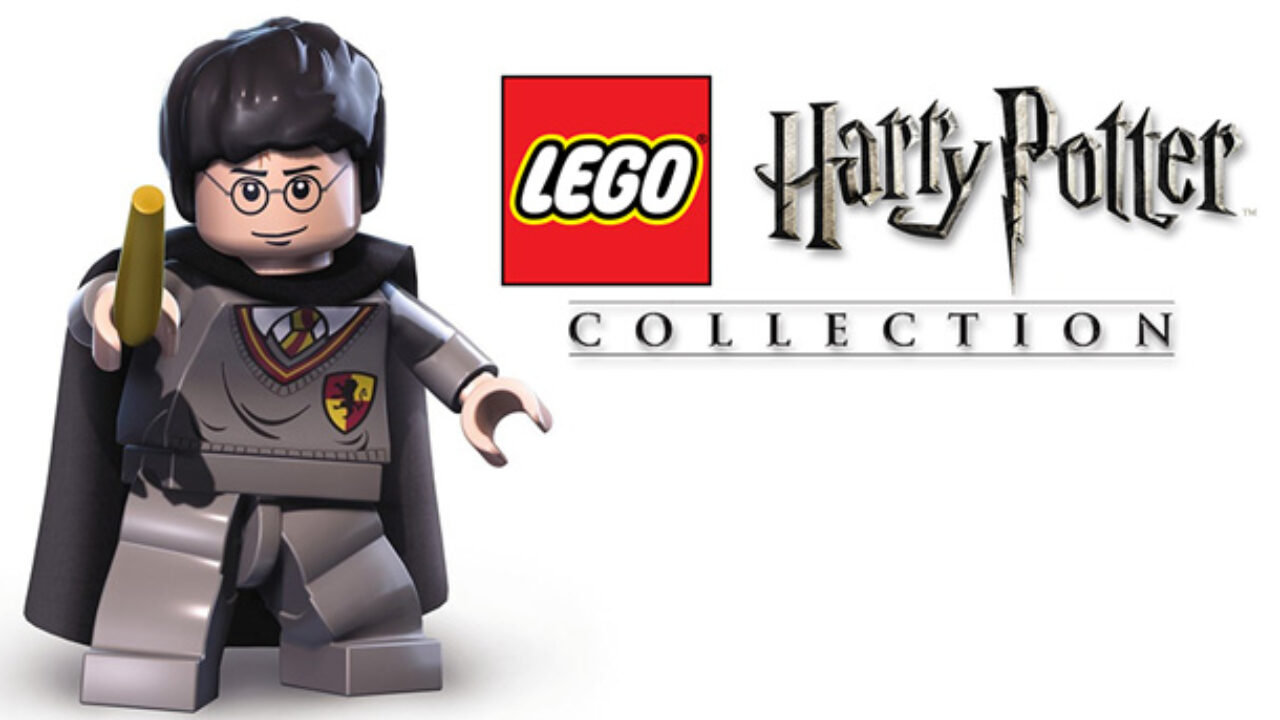 LEGO Harry Potter: Years 5-7 - All 10 DLC Characters (Downloadable  Character Pack) 
