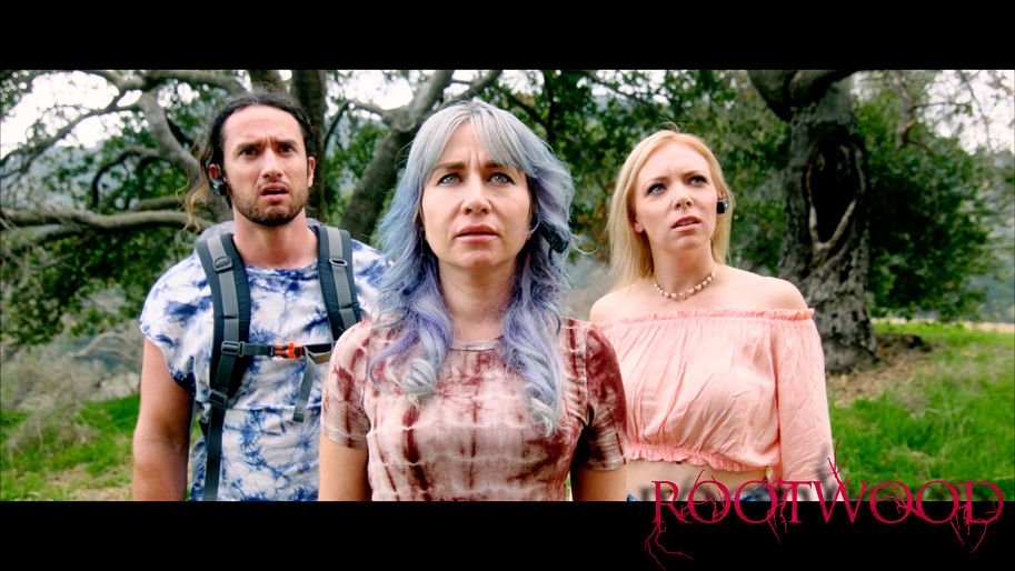 Rootwood Marcel Walz Elissa Dowling