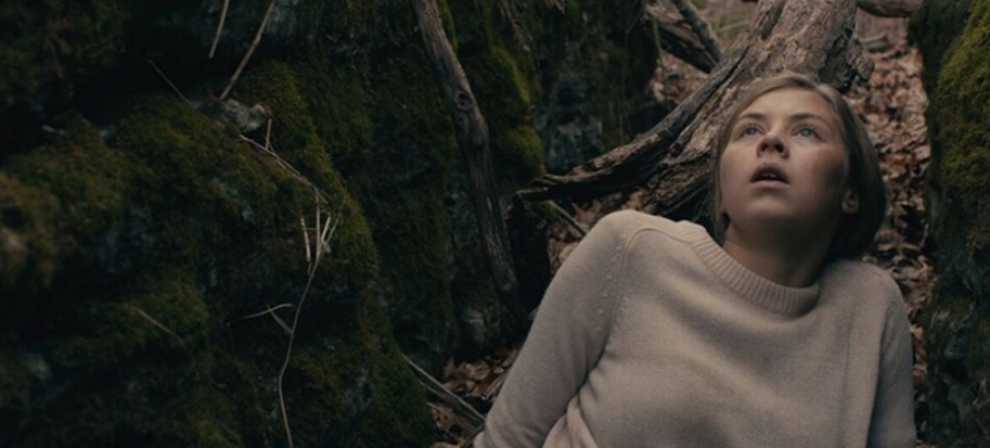 Rust Creek Jen McGowan Hermione Corfield