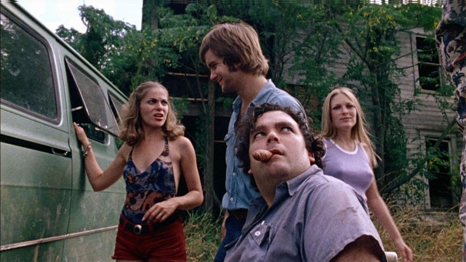 the texas chain saw massacre texas chainsaw tobe hooper sequels legendary pictures it's the booze talkin