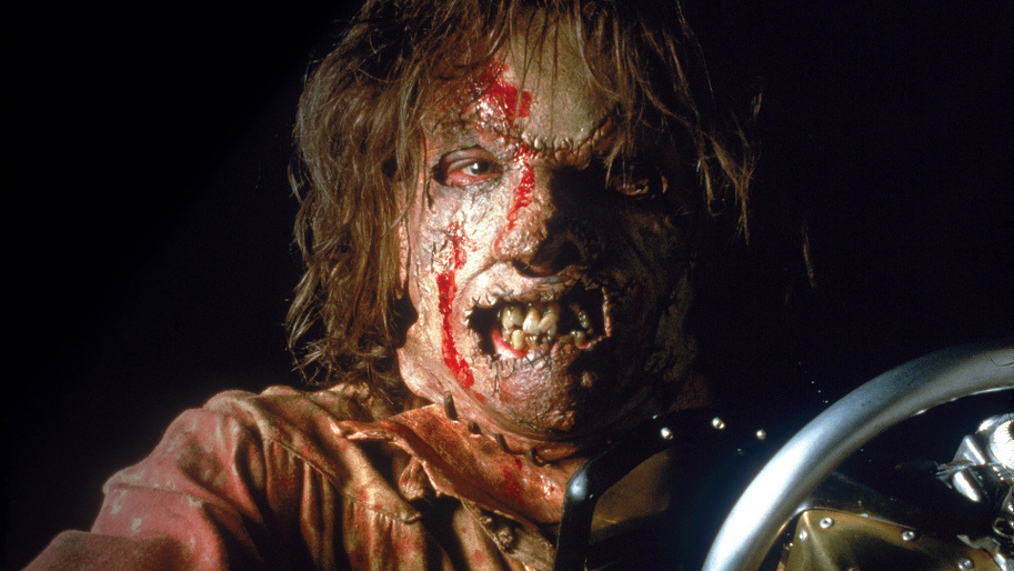the texas chainsaw massacre texas chain saw tobe hooper michael bay platinum dunes horror jessica biel it's the booze talkin sequel tobe hooper