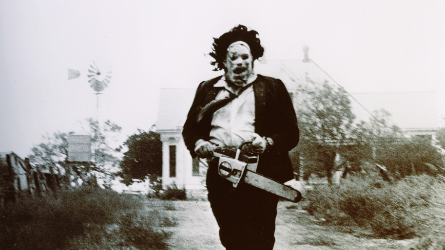 the texas chain saw massacre texas chainsaw tobe hooper leatherface 1974 horror it's the booze talkin