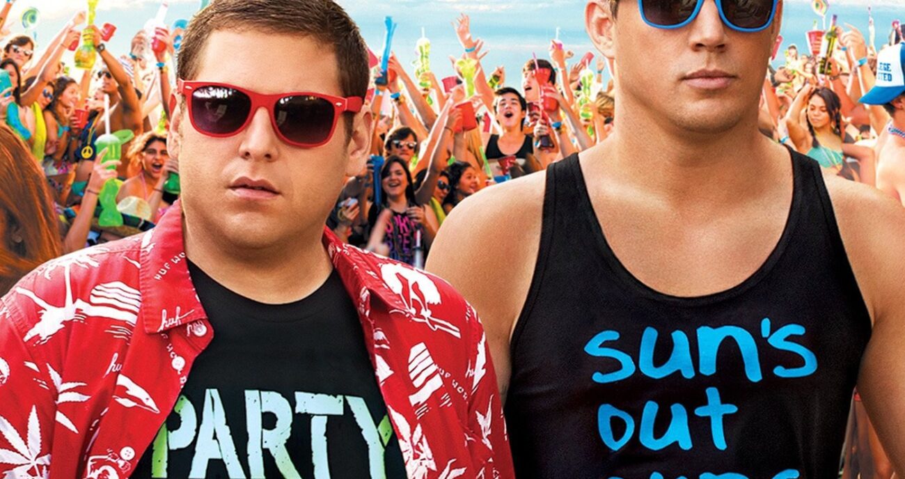 22 Jump Street