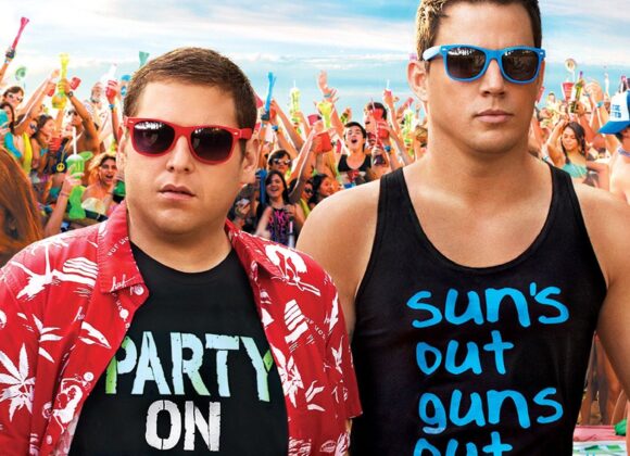22 Jump Street