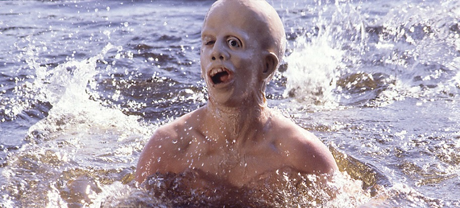 Friday the 13th Ari Lehman Sean S. Cunningham