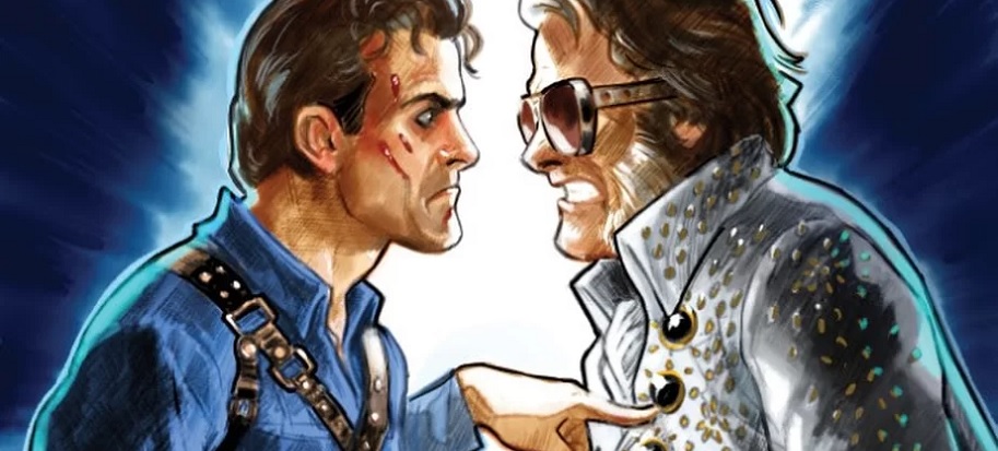 Army of Darkness / Bubba Ho-Tep
