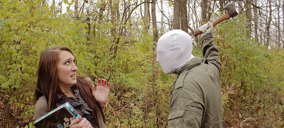 Babysitter Massacre Henrique Couto