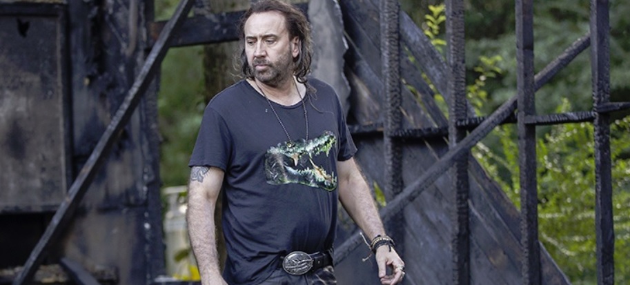 Nicolas Cage Between Worlds Maria Pulera