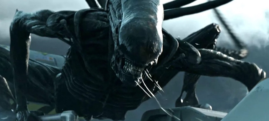 Alien: Covenant Ridley Scott