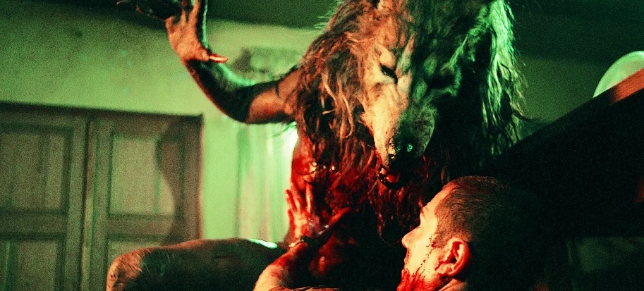 Dog Soldiers Neil Marshall