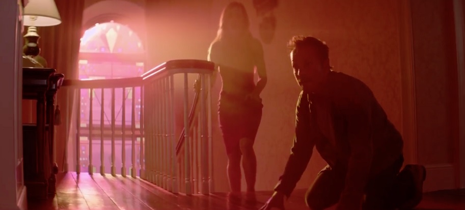 Don't Go Stephen Dorff Melissa George David Gleeson