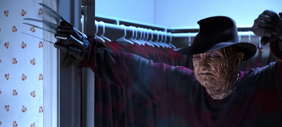 Robert Englund The Goldbergs