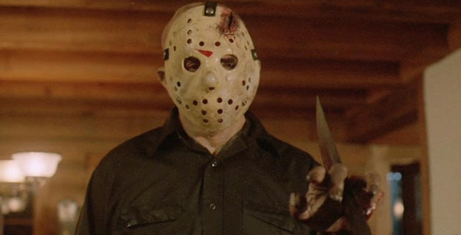 Friday the 13th: The Final Chapter Joseph Zito Ted White