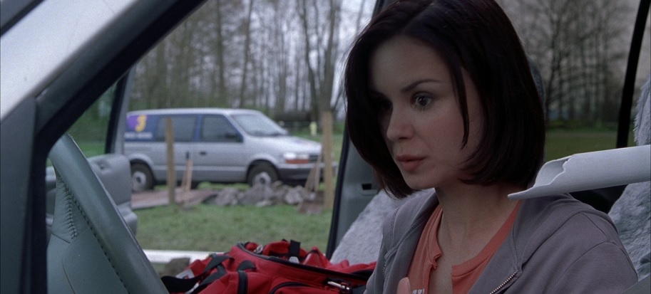 Keegan Connor Tracy Final Destination 2