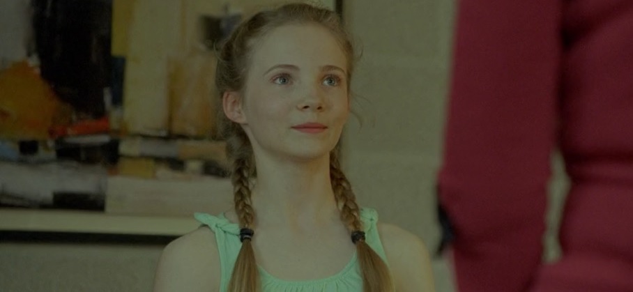 Freya Allan