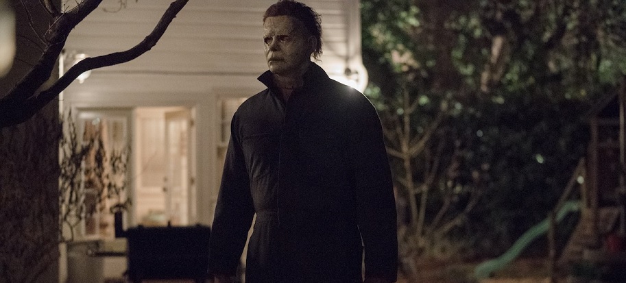 Halloween David Gordon Green