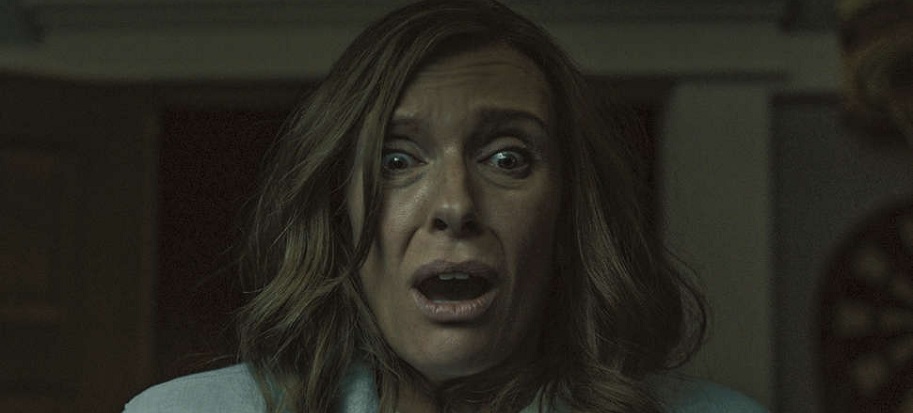 Hereditary Ari Aster Toni Collette