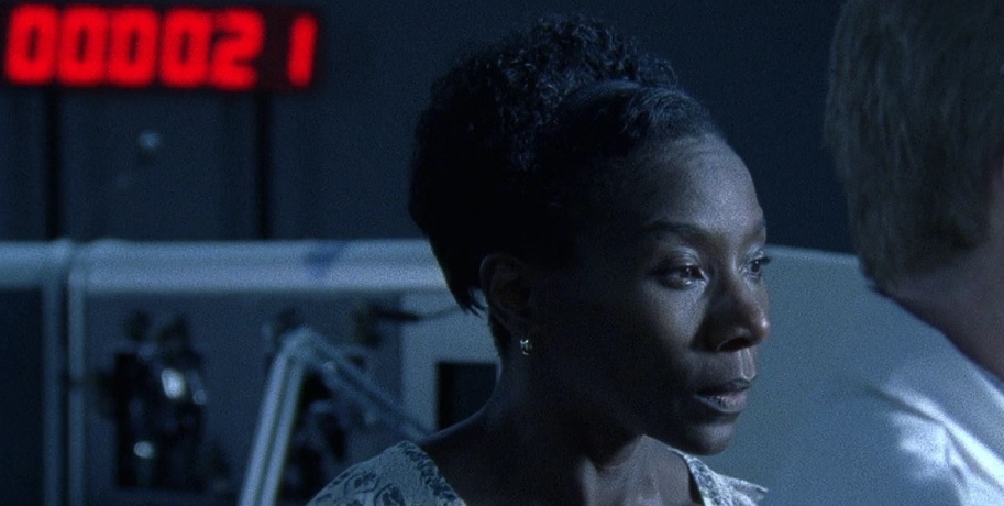 The Walking Dead Jeryl Prescott