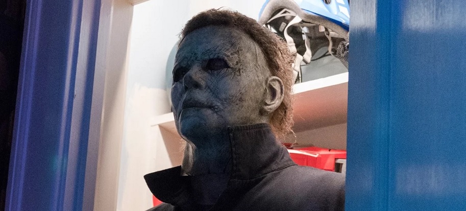 Halloween David Gordon Green