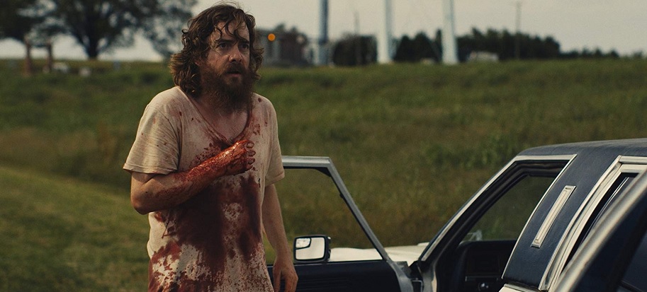 Macon Blair Blue Ruin