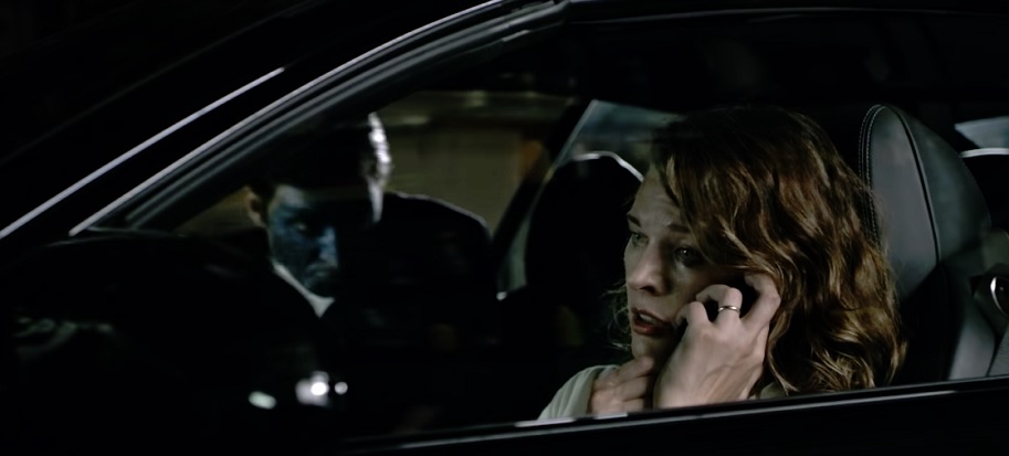 Milla Jovovich Benjamin Howdeshell Parcels WithorWithout