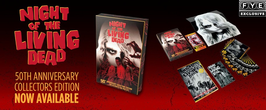 Night of the Living Dead
