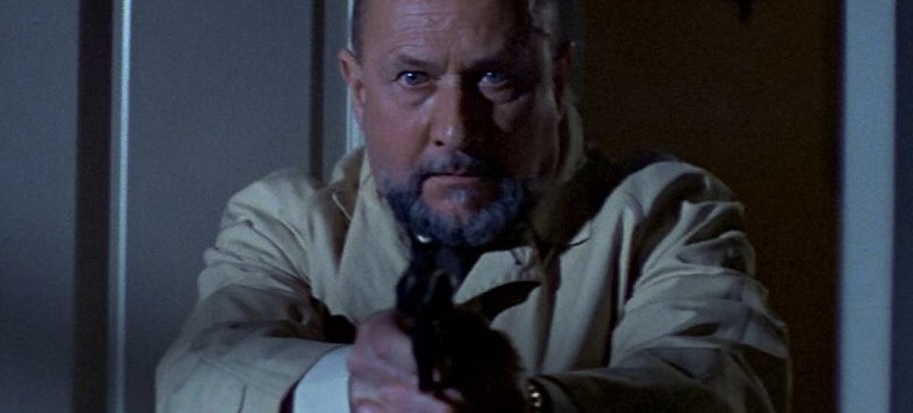 Halloween John Carpenter Donald Pleasence