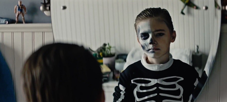 The Prodigy Jackson Robert Scott Nicholas McCarthy