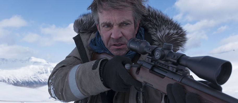 Fortitude Dennis Quaid