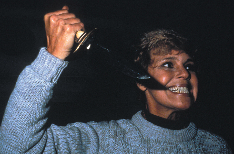 friday the 13th victor miller sean s cunningham betsy palmer horror 1980 it's the booze talkin jason voorhees