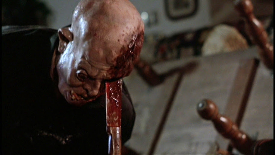friday the 13th jason voorhees sean s cunningham victor miller jason voorhees it's the booze talkin