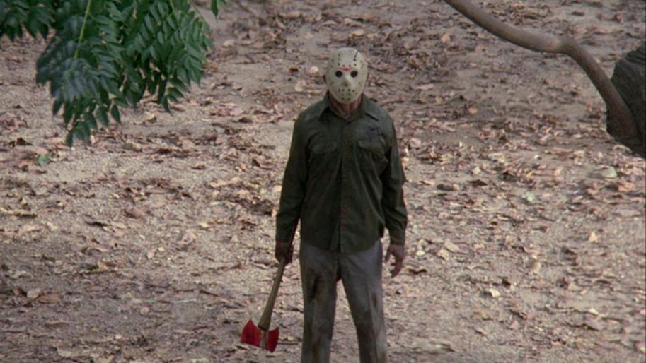 friday the 13th victor miller sean s cunningham horror jason voorhees it's the booze talkin