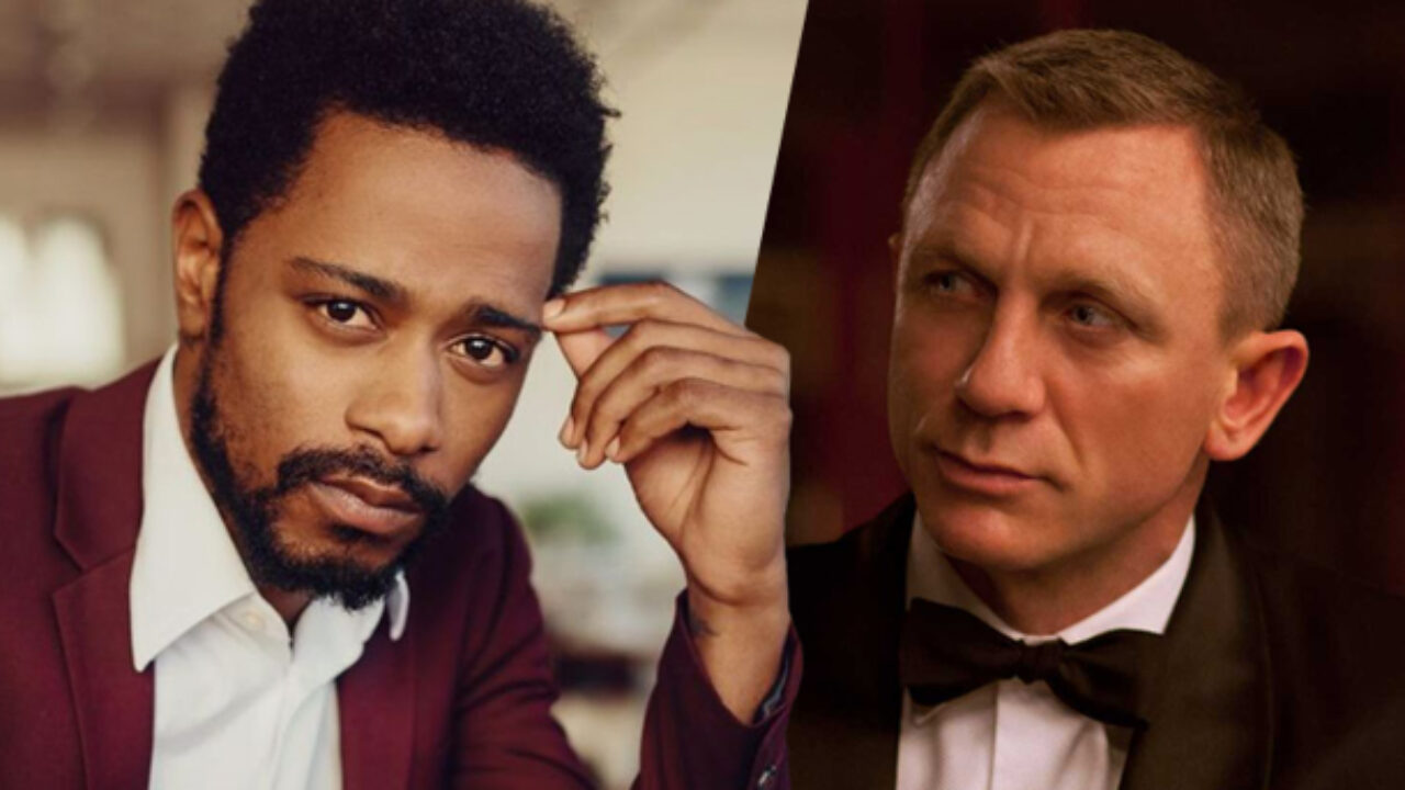 Lakeith Stanfield joins Daniel Craig Rian Johnson's Knives Out