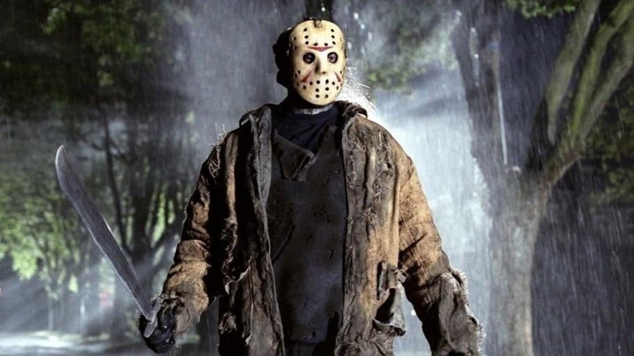 Friday the 13th sean s cunningham derek mears remake 2009 horror victor miller it's the booze talkin