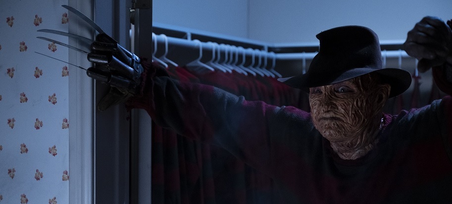 Robert Englund The Goldbergs