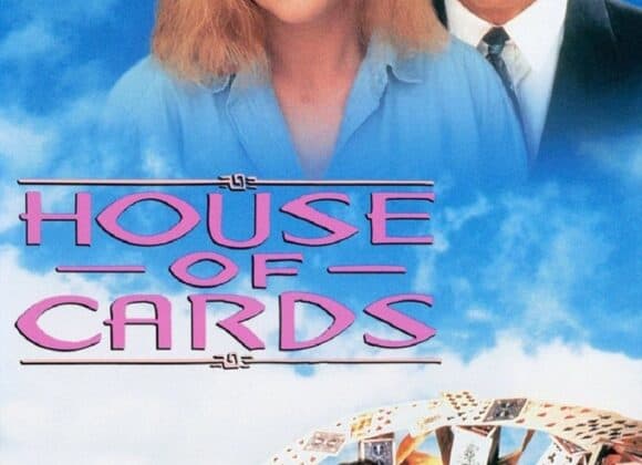 House of Cards