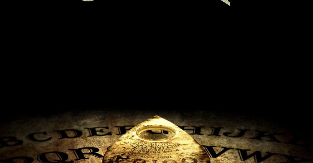 Ouija