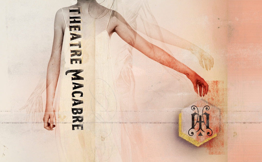 darren lynn bousman theatre macabre horror halloween immersive experience