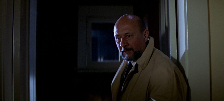 Halloween John Carpenter Donald Pleasence