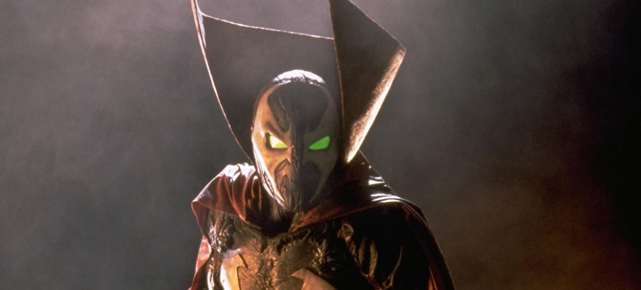 Spawn Michael Jai White