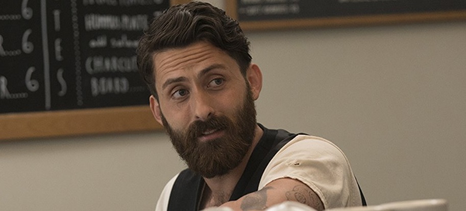 Andy Bean