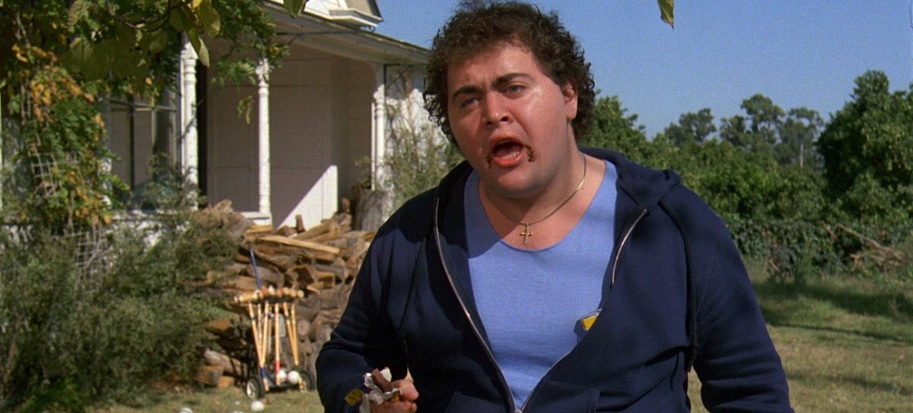 Dominick Brascia Friday the 13th: A New Beginning