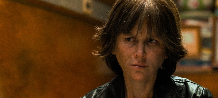 Destroyer Nicole Kidman Karyn Kusama