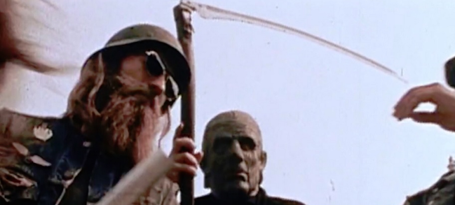 George A. Romero The Amusement Park