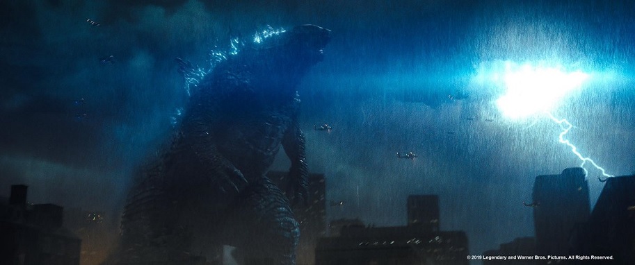 Godzilla: King of the Monsters Mike Dougherty