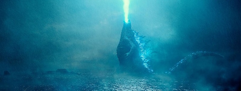 Godzilla: King of the Monsters