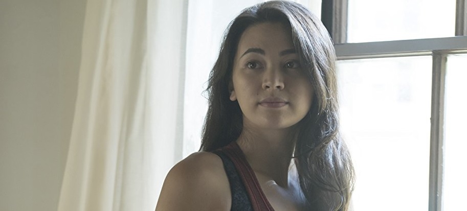Jessica Henwick Iron Fist