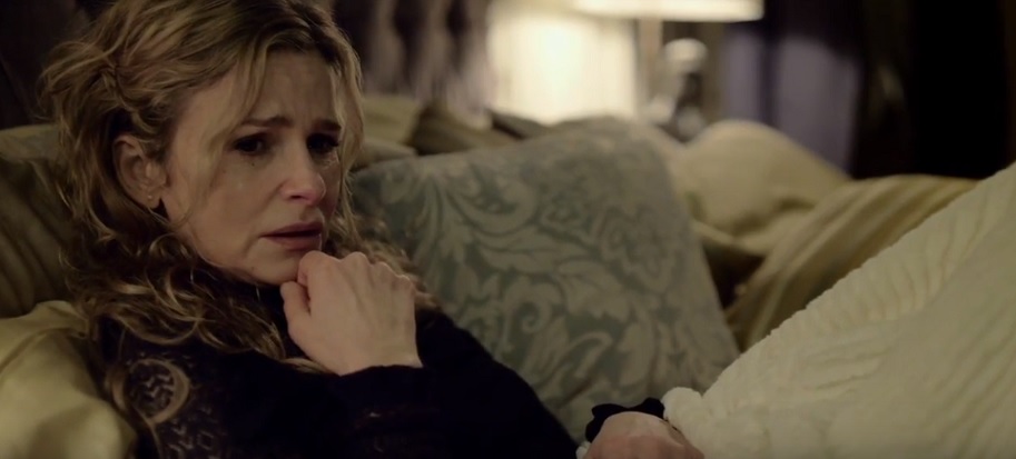 After Darkness Kyra Sedgwick Batan Silva