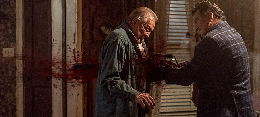 Ash vs. Evil Dead Lee Majors Bruce Campbell Diego Meza-Valdes Andres Meza-Valdes