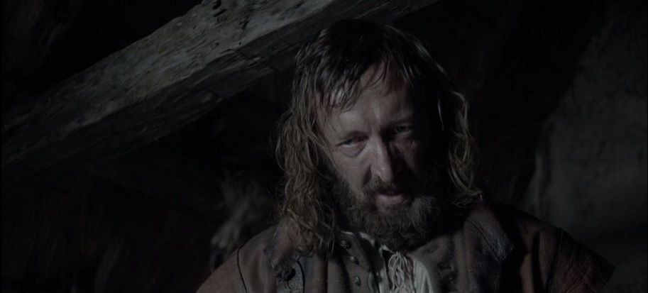 The Witch Ralph Ineson